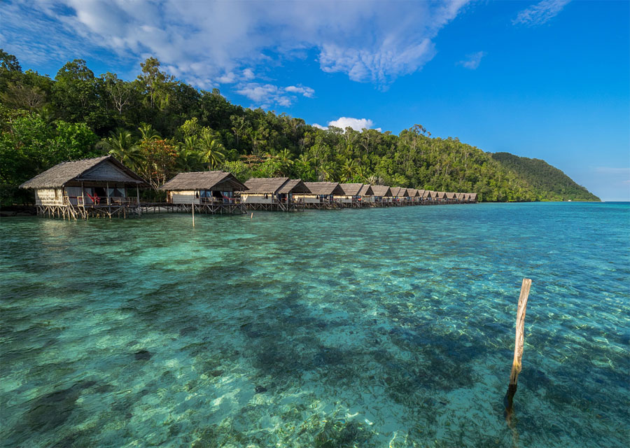 migliori destinazioni Le migliori destinazioni per immersioni subacquee e snorkeling