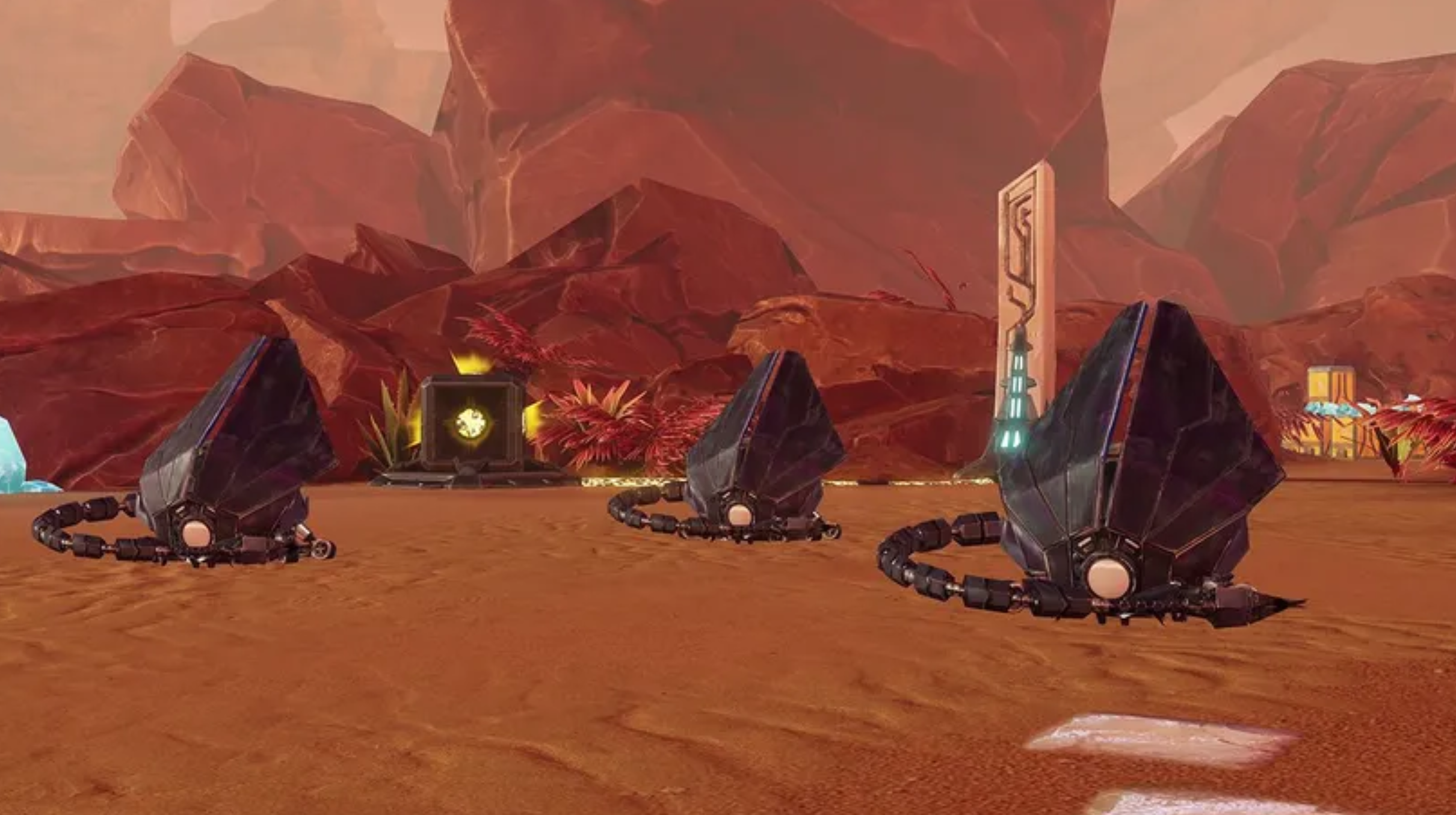 Star Trek Prodigy Supernova Recensione 