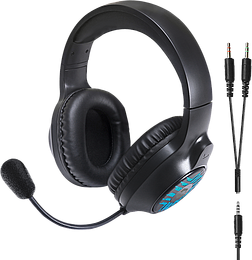 Nuove cuffie gaming TYRON e LEGATOS di Speedlink