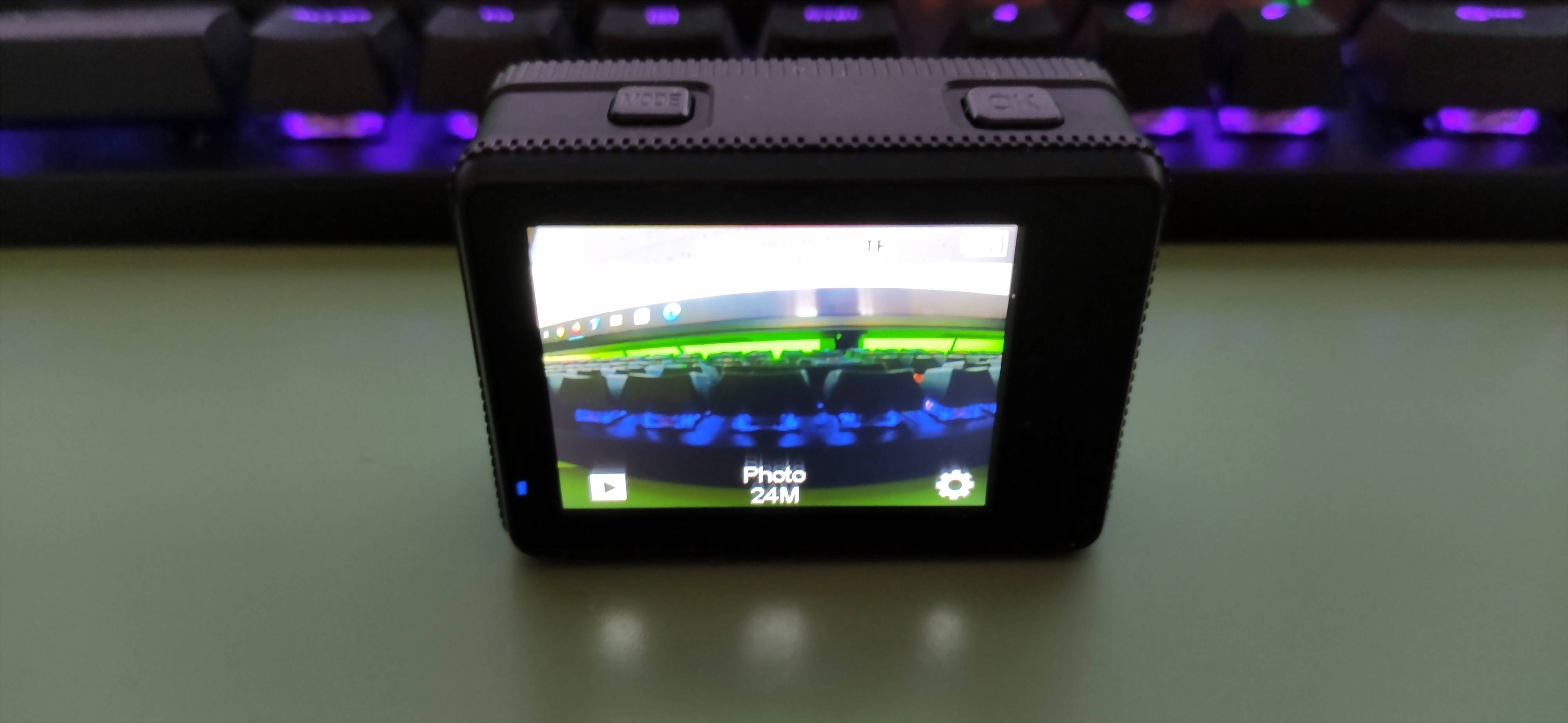 Nilox Dual-S Recensione