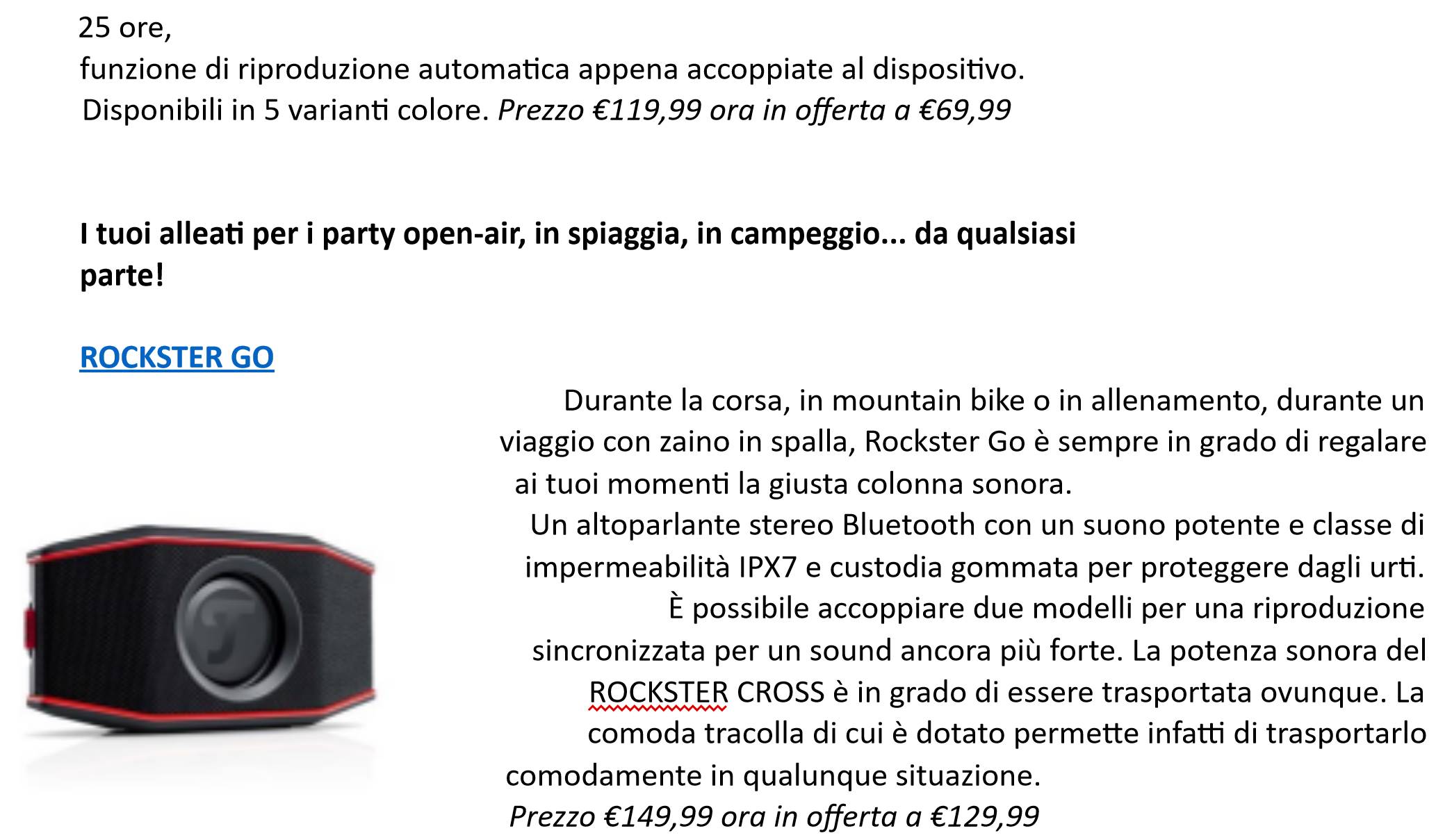 teufel dispositivi TEUFEL | i dispositivi high-tech da portare in valigia