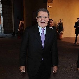 Romano Prodi Romano Prodi