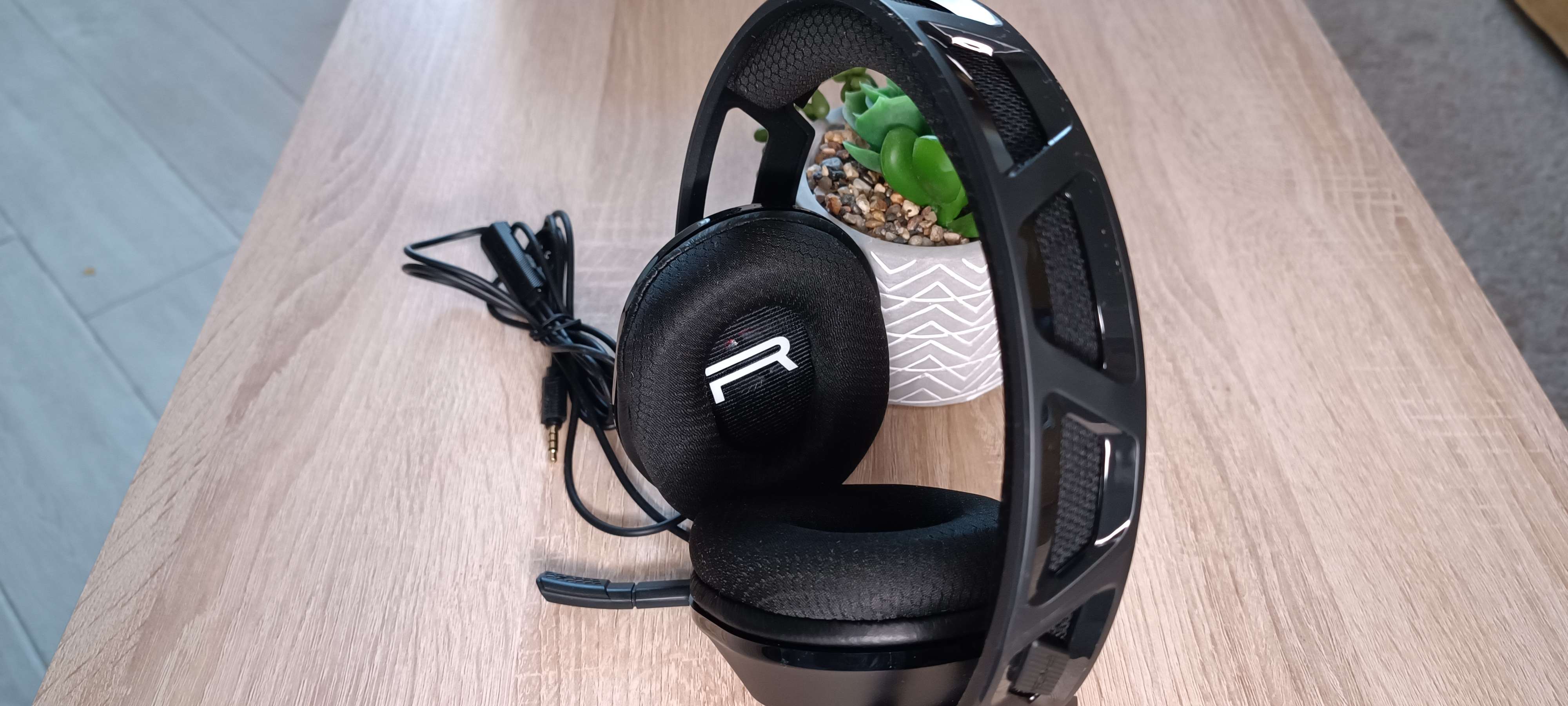 Nacon RIG 300 Pro HX Recensione