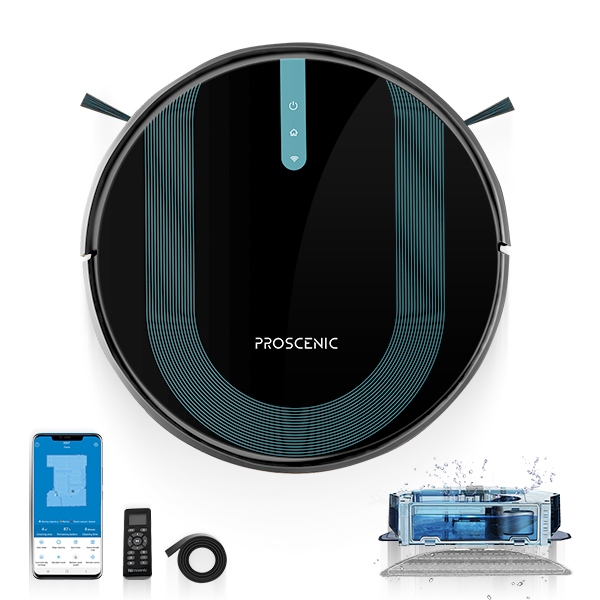 Proscenic 850T