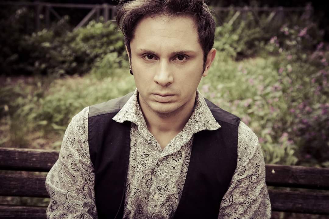 vito maria camposeo