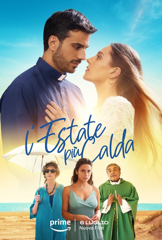 estate calda L