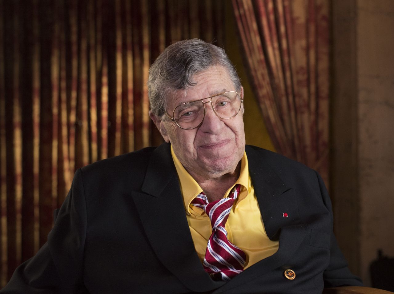 Jerry Lewis Jerry Lewis