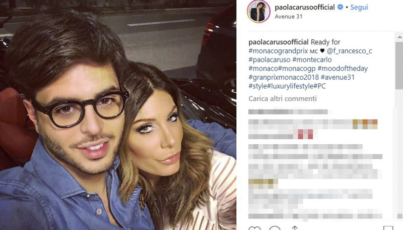Raffaella Fico Raffaella Fico