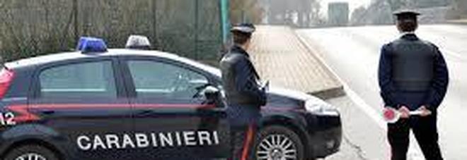 Carabinieri Bologna Carabinieri Bologna
