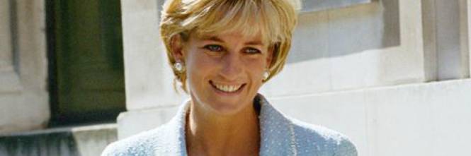 Lady Diana Lady Diana