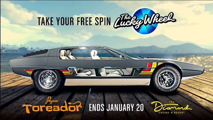 GTA Online: la Maibatsu Manchez Scout disponibile da Warstock Cache and Carry