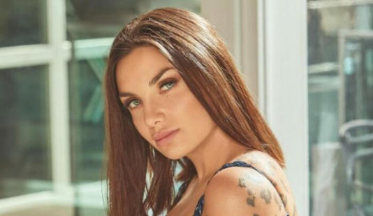 GF Vip 6, Elettra Lamborghini su Alex Belli : Ma fatemi il piacere!