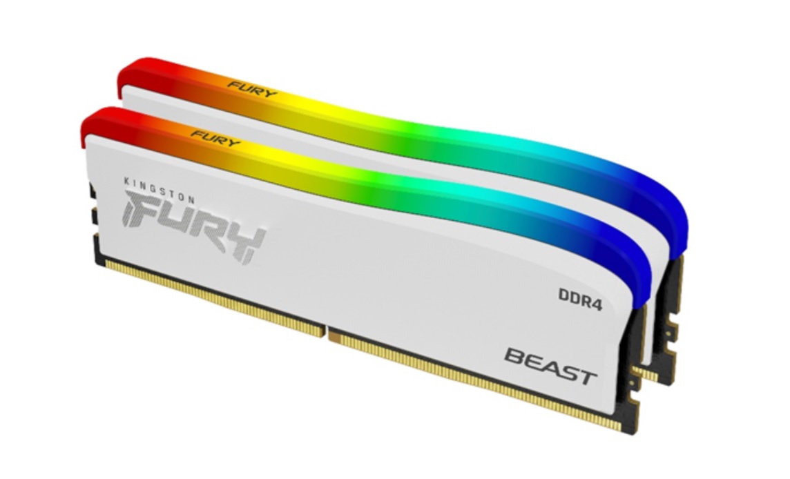 Kingston FURY Beast DDR4