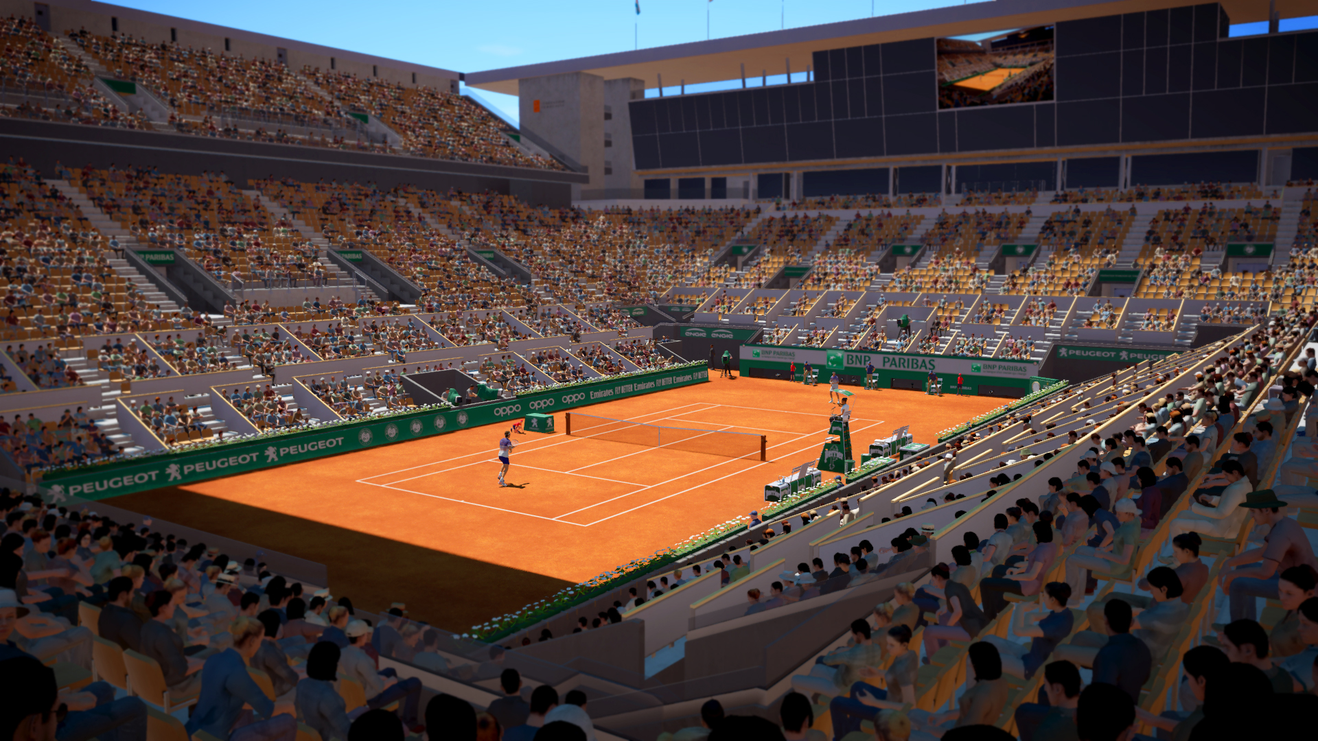 roland garros