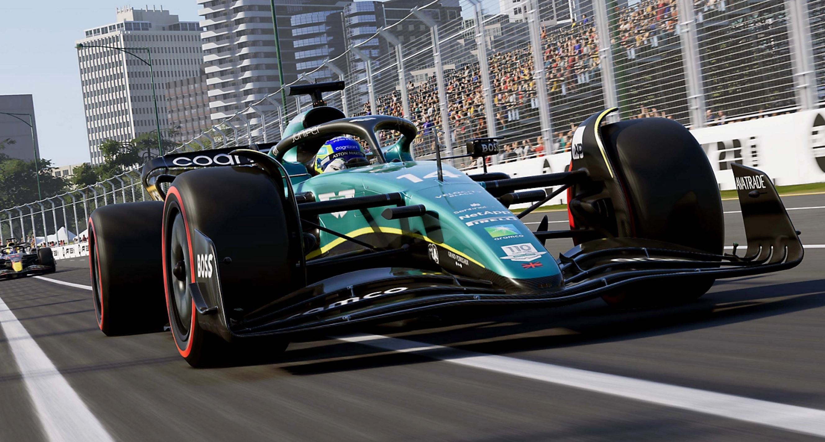 Formula 1 2023 Recensione