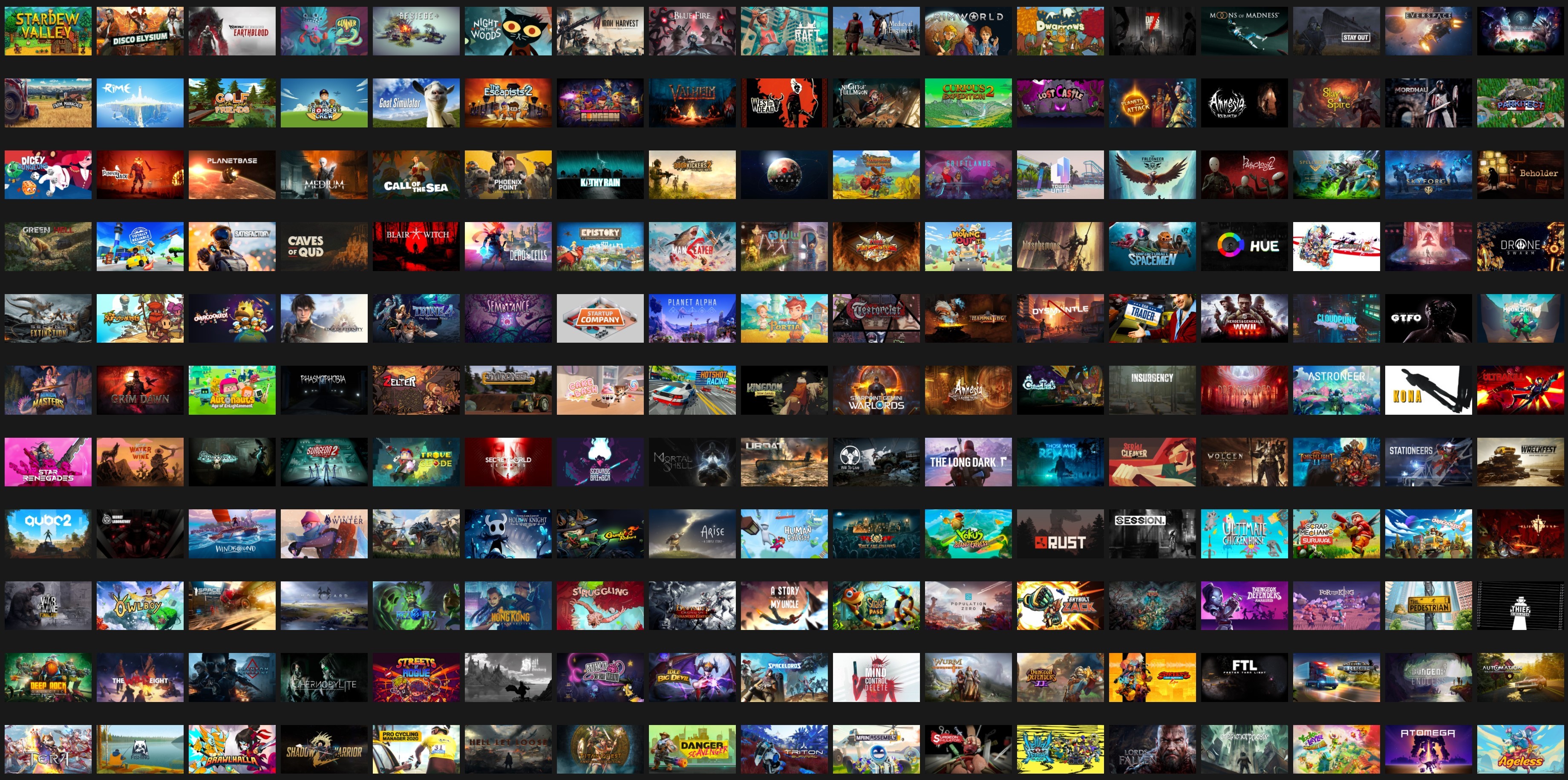 nvidia geforce NVIDIA: GeForce NOW celebra l’indie