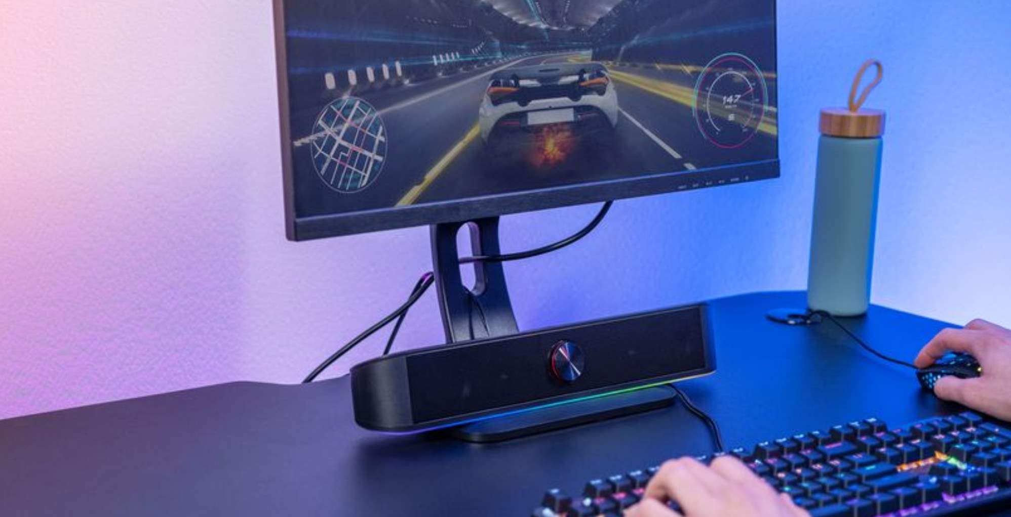 Soundbar Trust GXT 619 Thorne Recensione