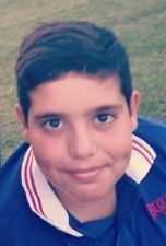 13enne si suicida sparandosi alla testa 13enne si suicida sparandosi alla testa