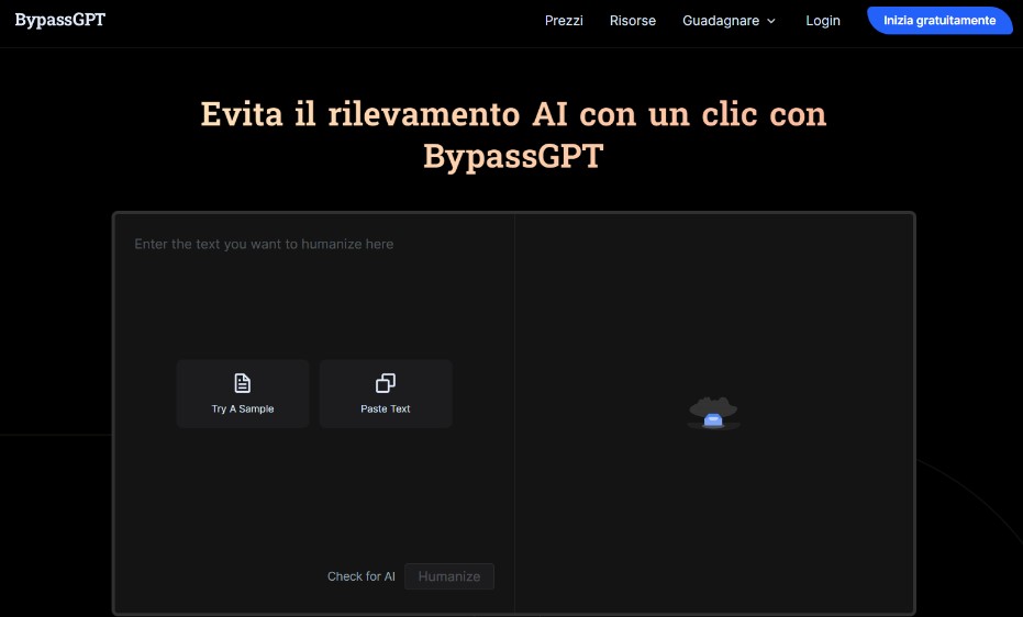 migliori strumenti I 10 migliori strumenti IA non rilevabili per bypassare il rilevamento IA (gratuiti e a pagamento)