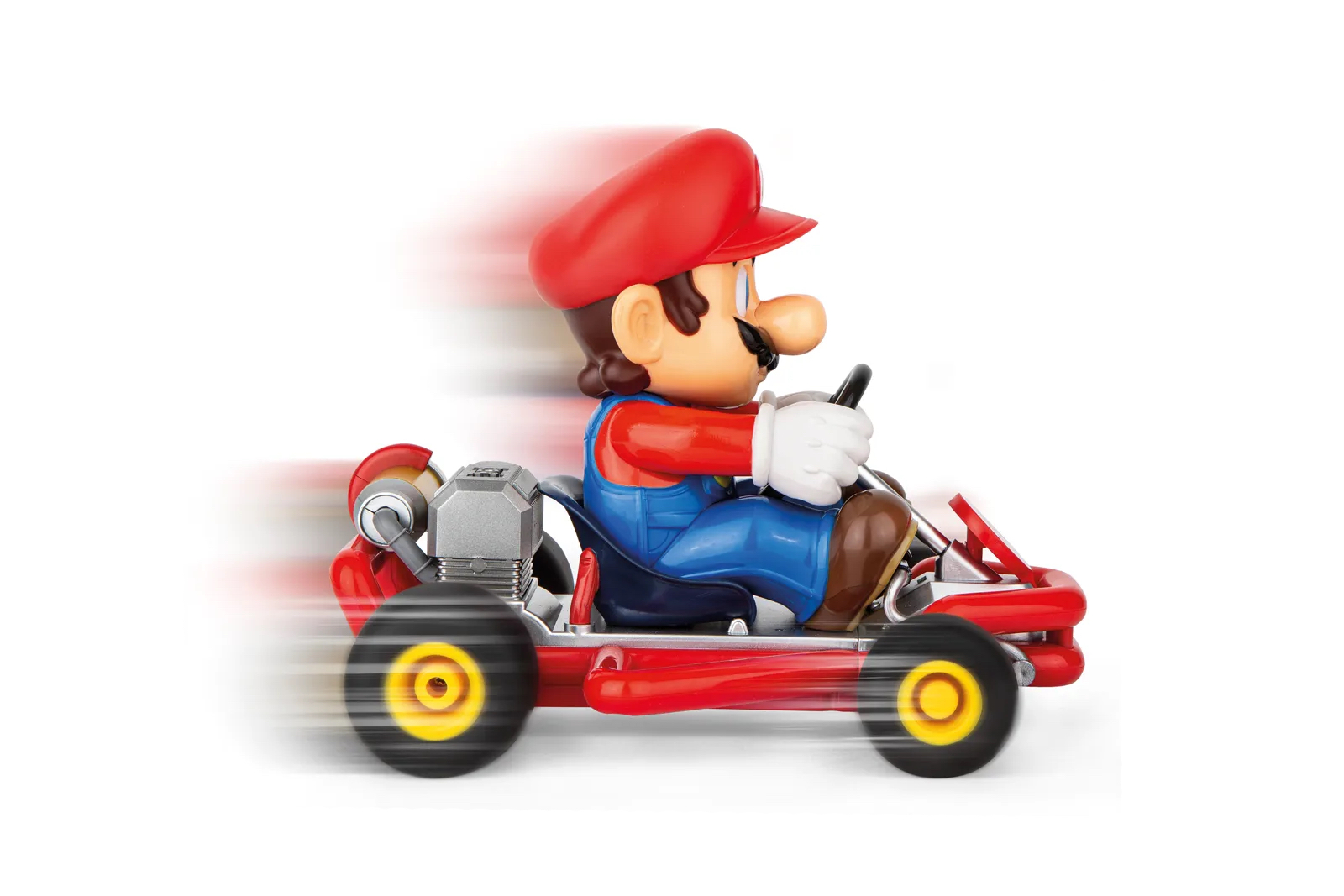 carrera mario Carrera Mario Pipe Kart Recensione