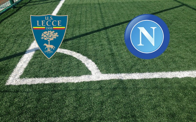 Napoli-Lecce: Spalletti in conferenza stampa, la squadra azzurra cerca la vittoria per lo Scudetto