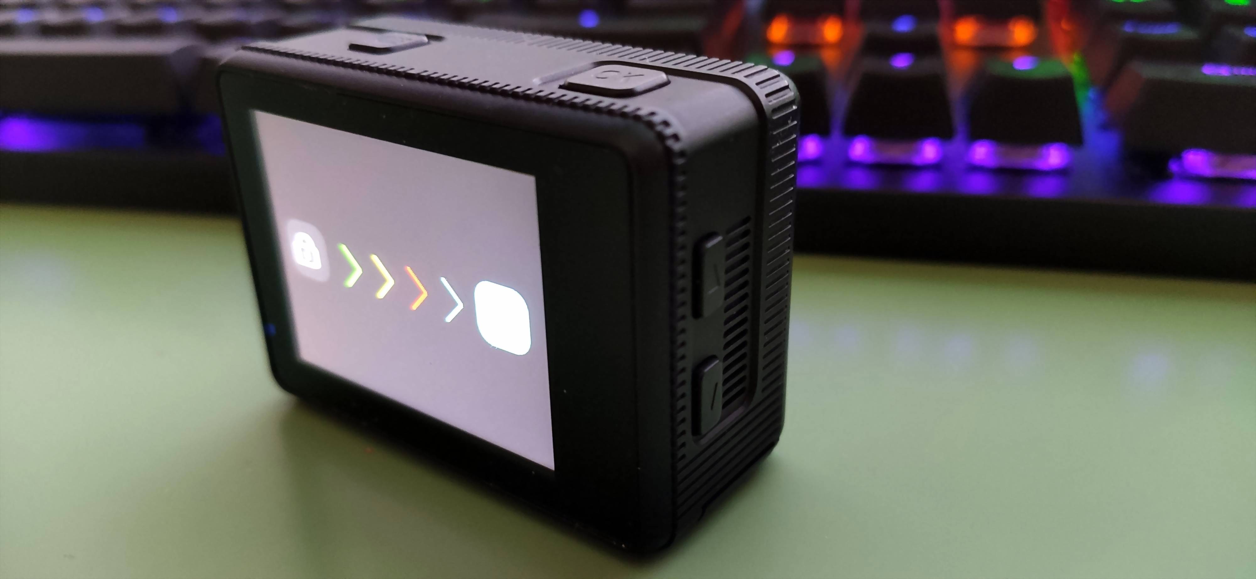 Nilox Dual-S Recensione
