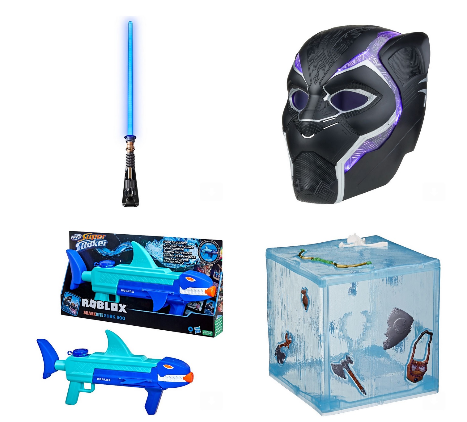 HASBRO