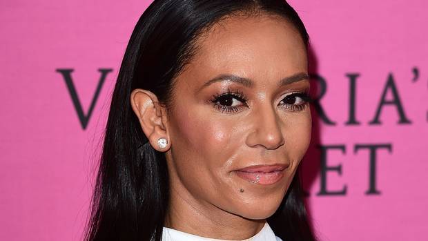 Mel B Mel B