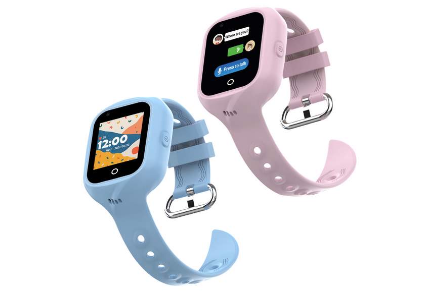 celly nuovo Celly - nuovo smartwatch “Tech For Kids” KIDSWATCH4G