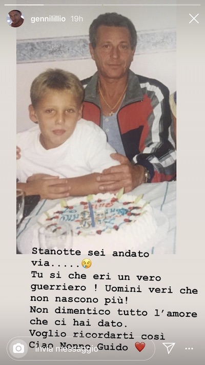 Gennaro Lillio Gennaro Lillio