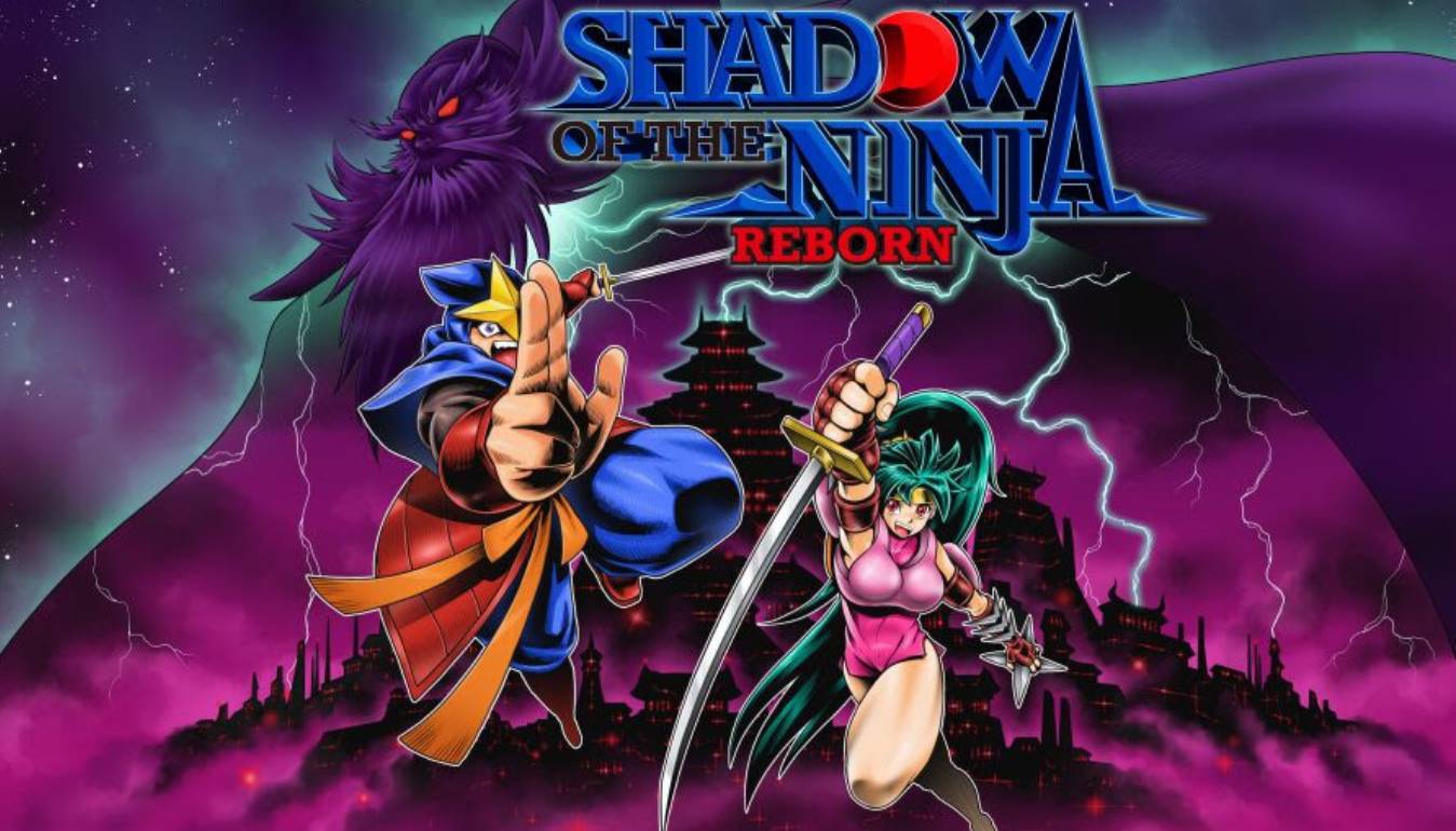 Shadow of the Ninja – Reborn - prime notizie sull