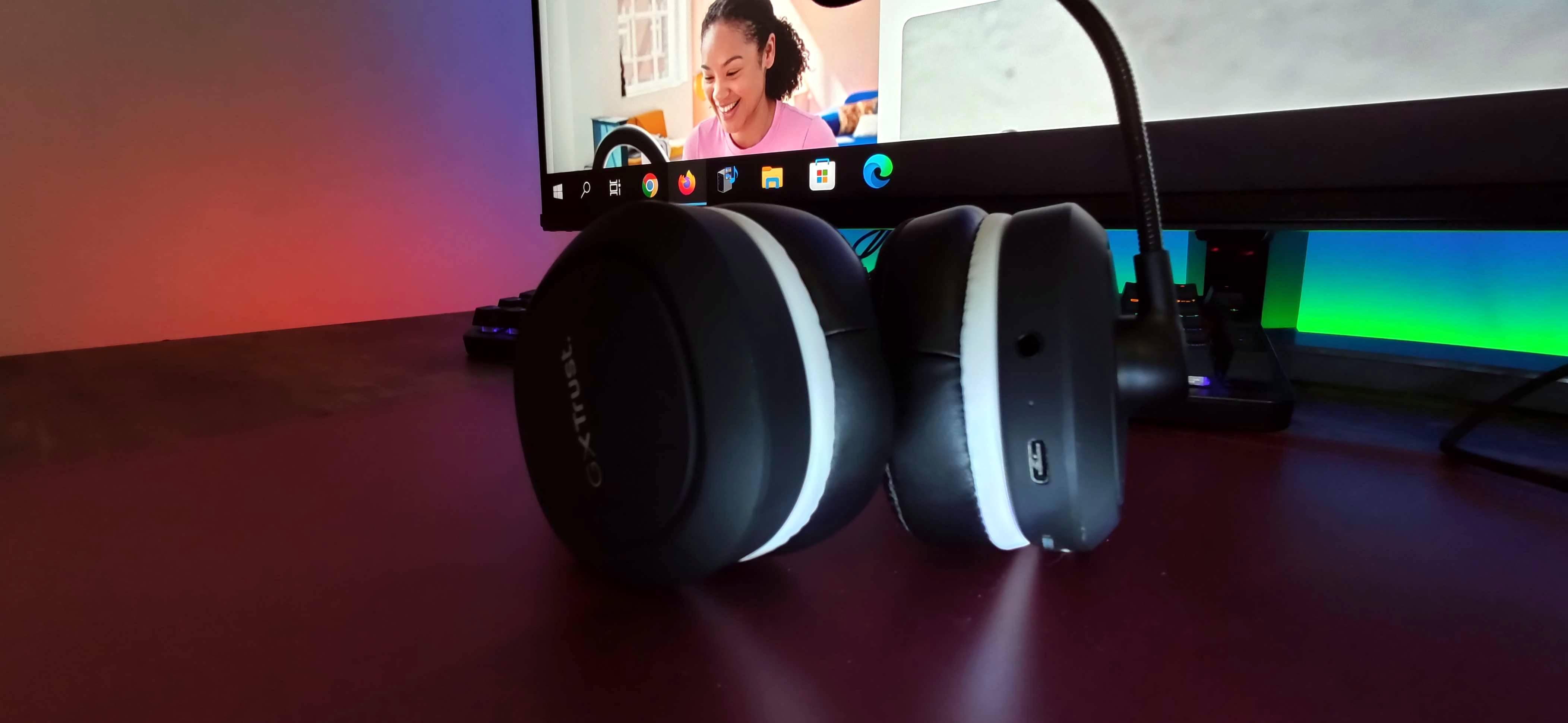 Trust GXT 391 Thian Recensione