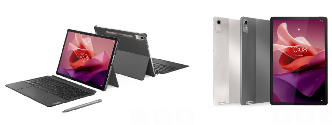 lenovo presenta