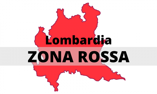 zona rossa