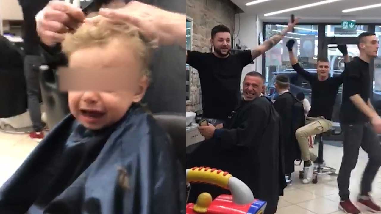 Barber shop Pesaro Barber shop Pesaro