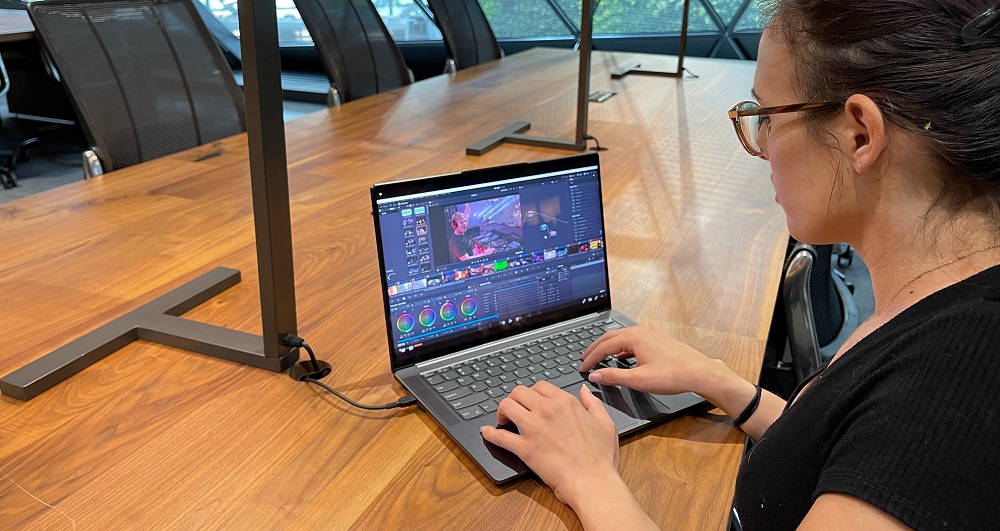 nvidia computex NVIDIA: al COMPUTEX nuovi Studio Laptops, aggiornamenti e nuovi Studio Driver