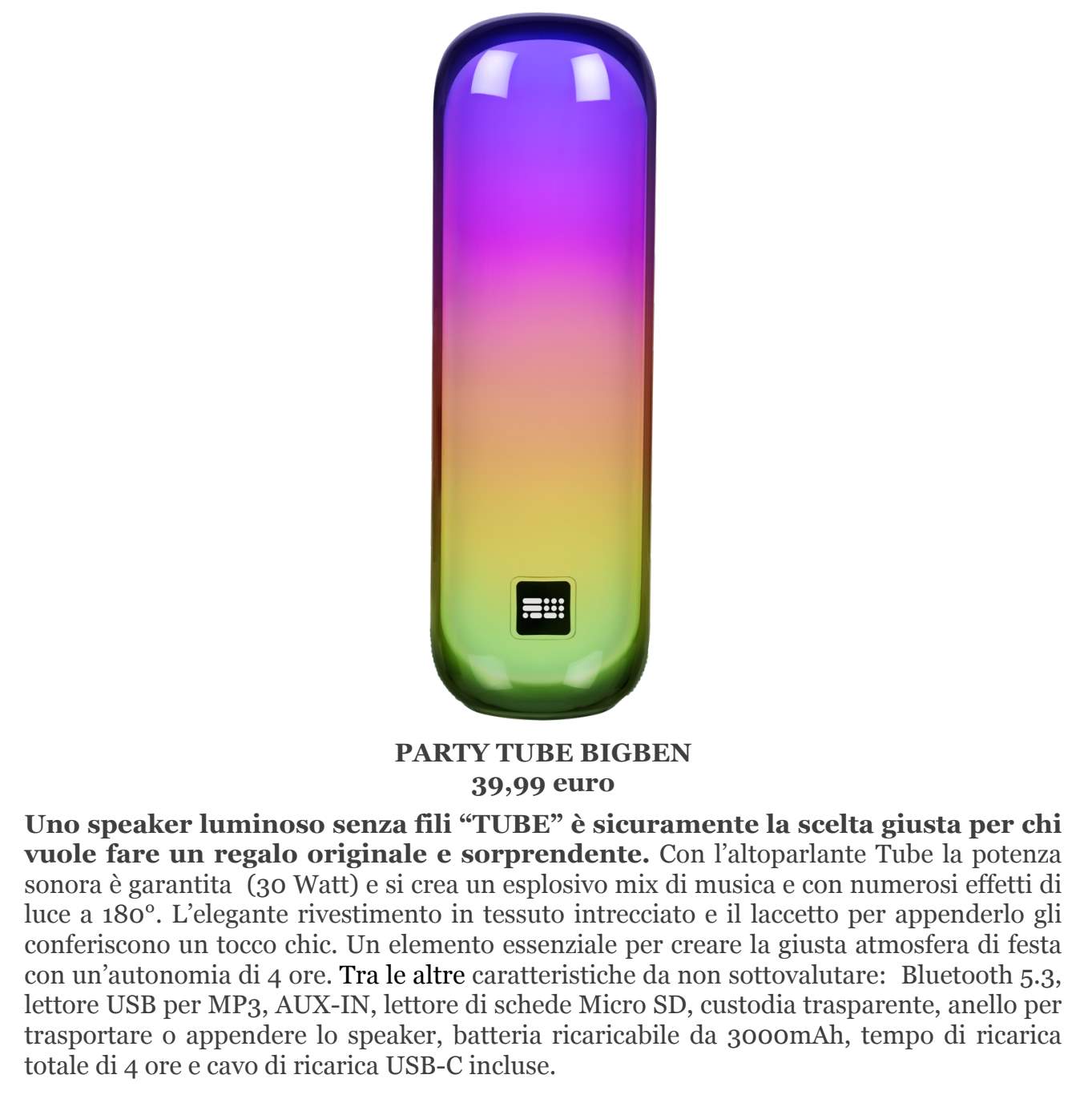 nacon esperienze Nacon - esperienze avvincenti e tecnologia all