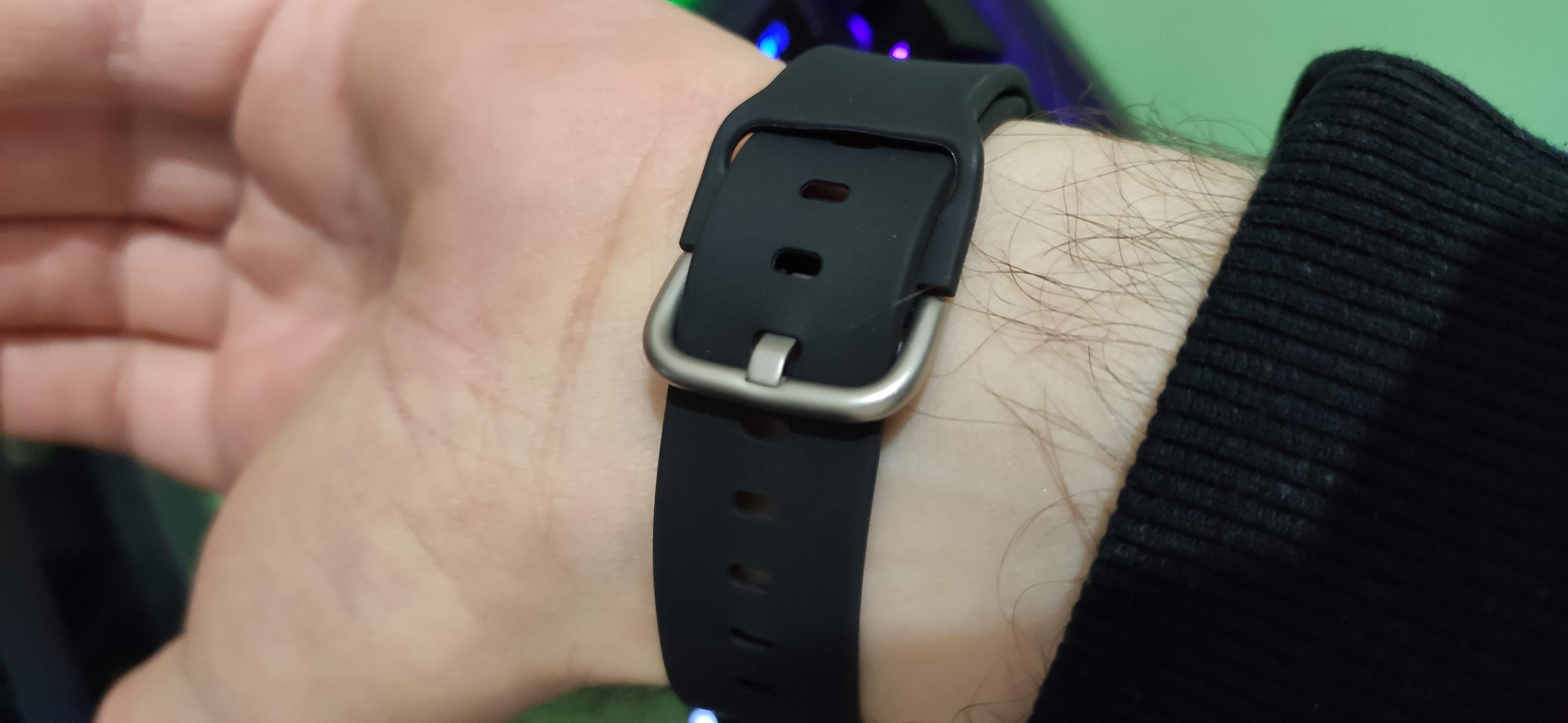 Technaxx Smartwatch TX-SW7HR Recensione