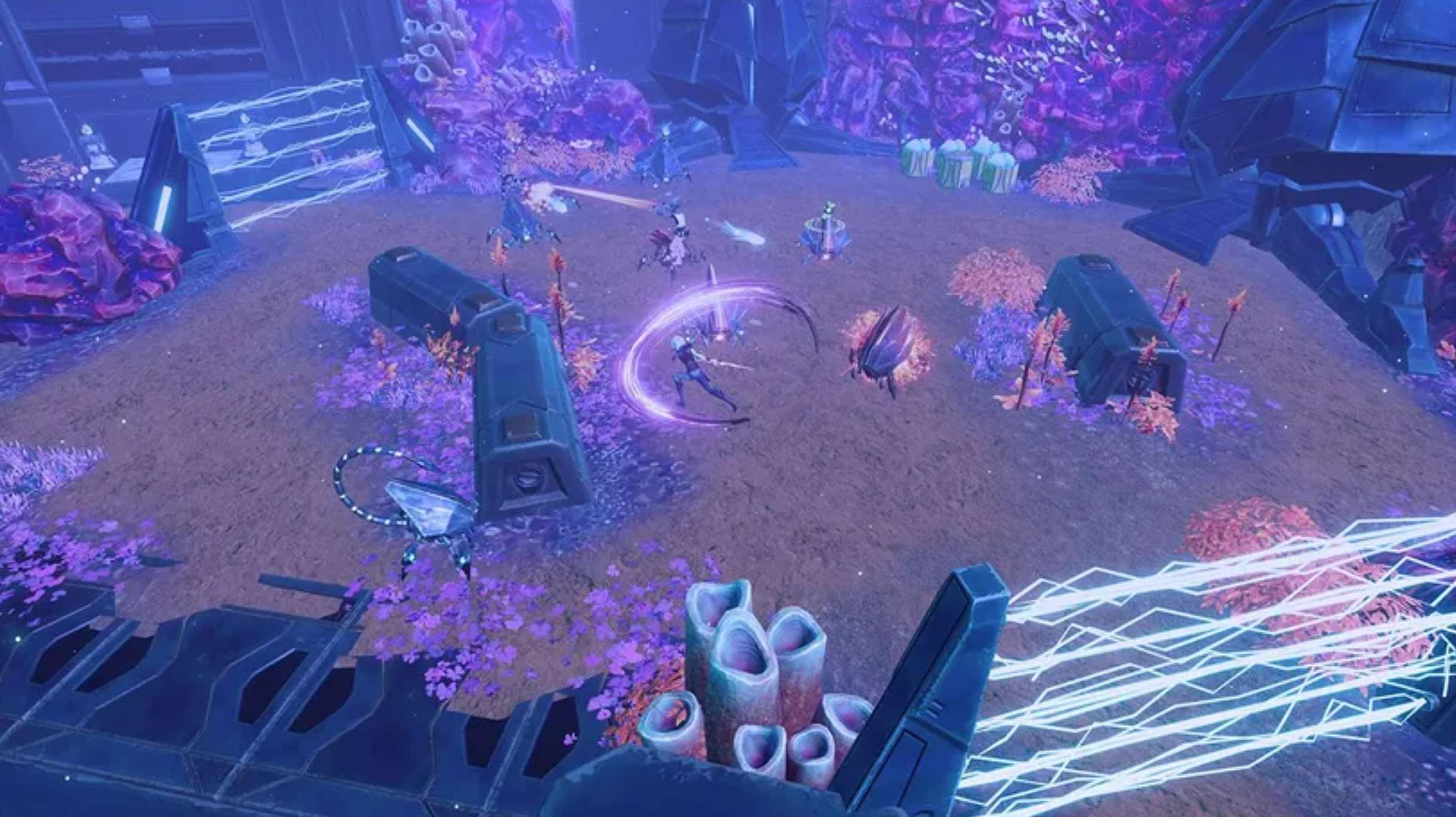 Star Trek Prodigy Supernova Recensione 