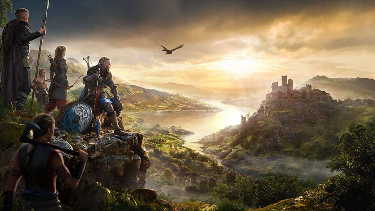 assassin creed