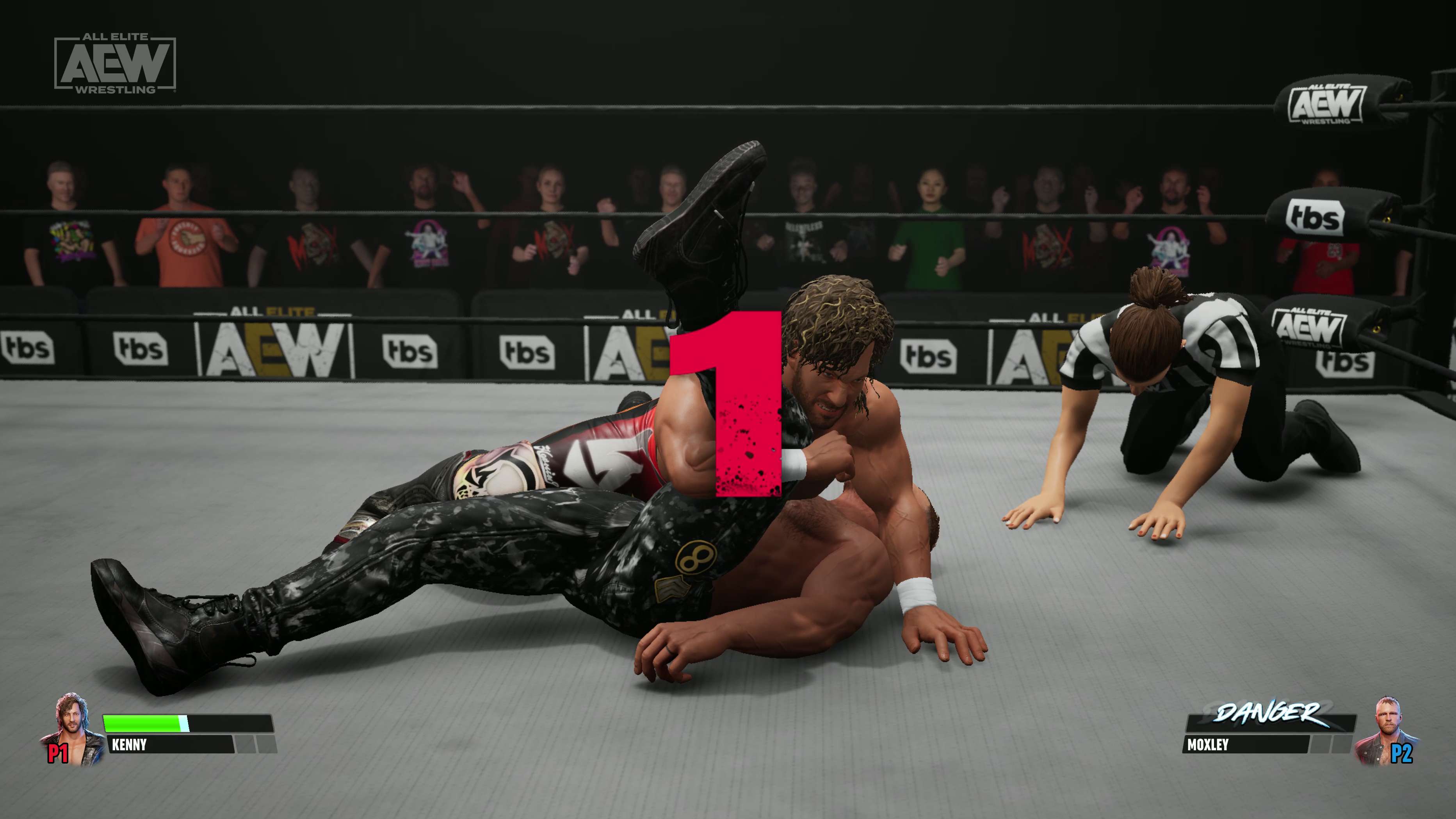 AEW: Fight Forever Recensione