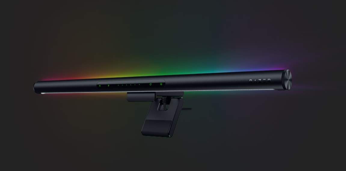 RAZER E IL FUTURO DEL GAMING AL CES 2024