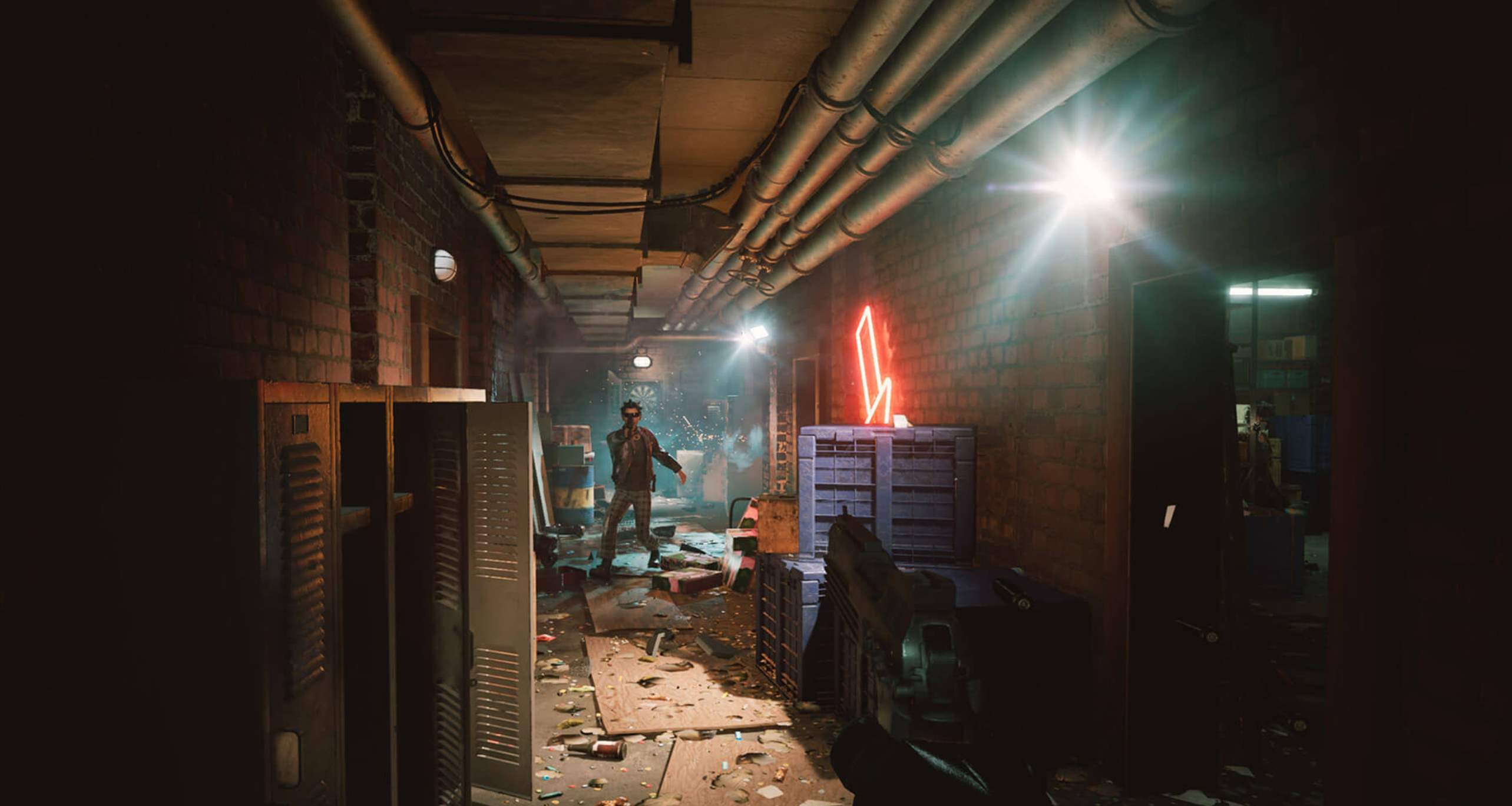 robocop rogue ROBOCOP ROGUE CITY Recensione