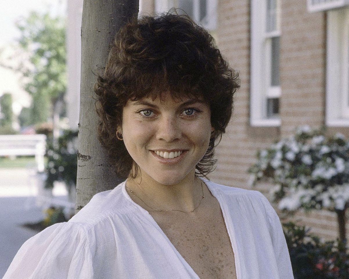 Erin Moran Erin Moran