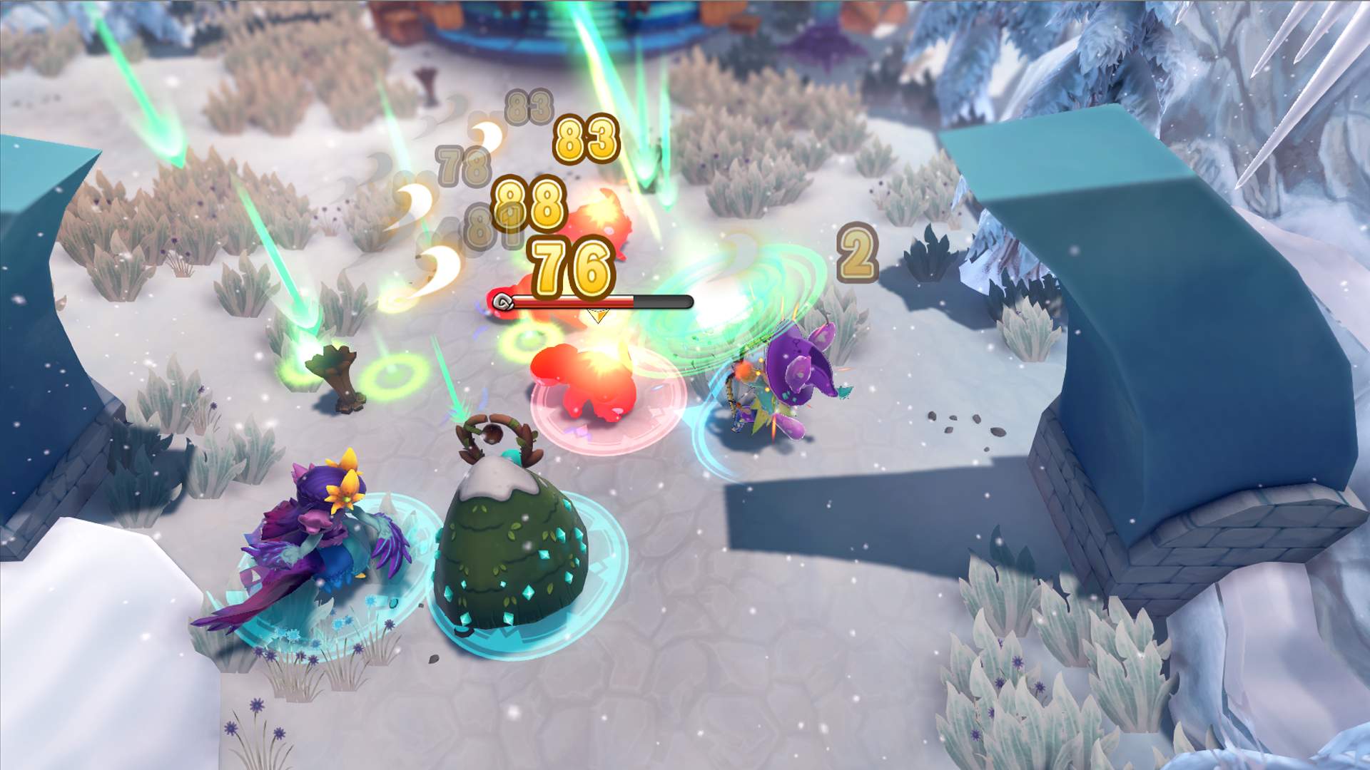 Legend sarà disponibile il 6 settembre su Steam