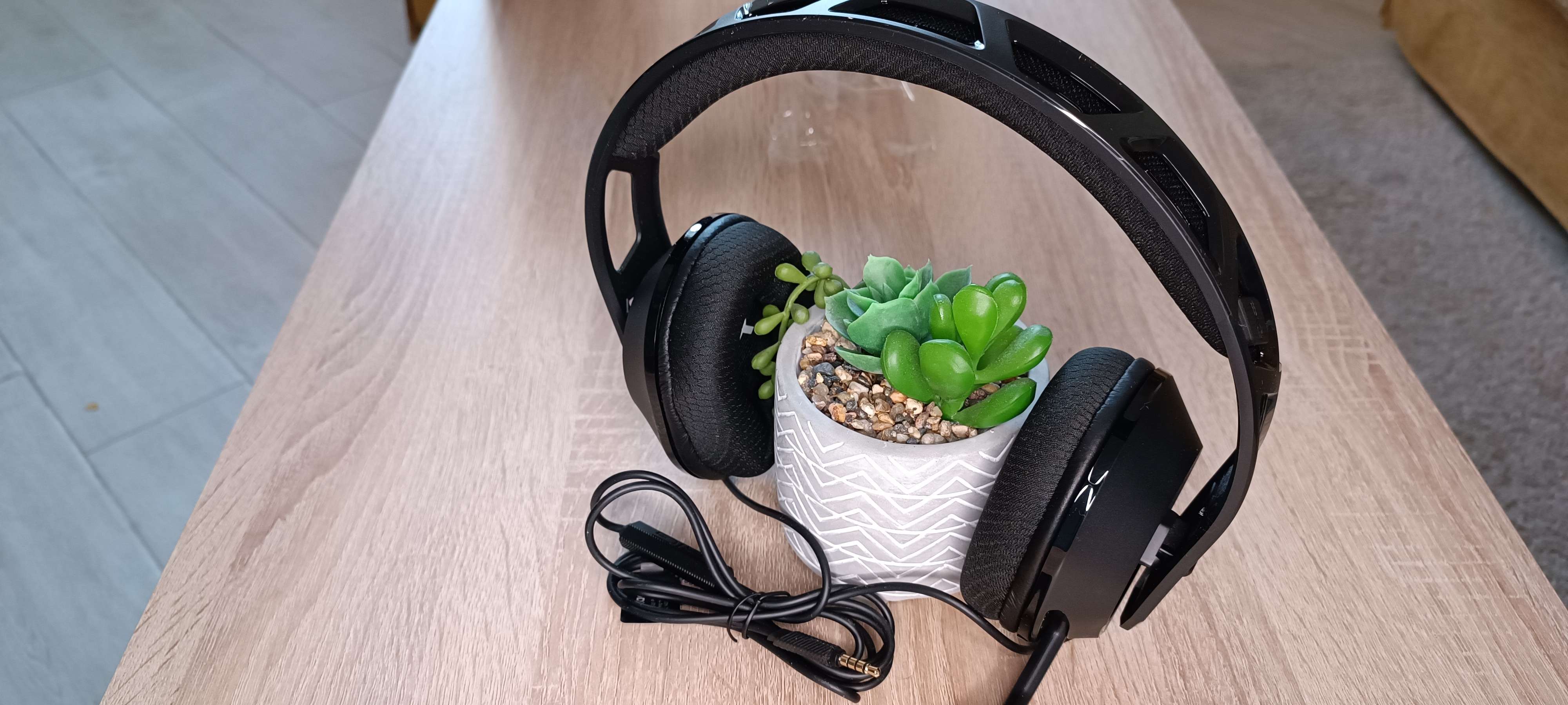 Nacon RIG 300 Pro HX Recensione