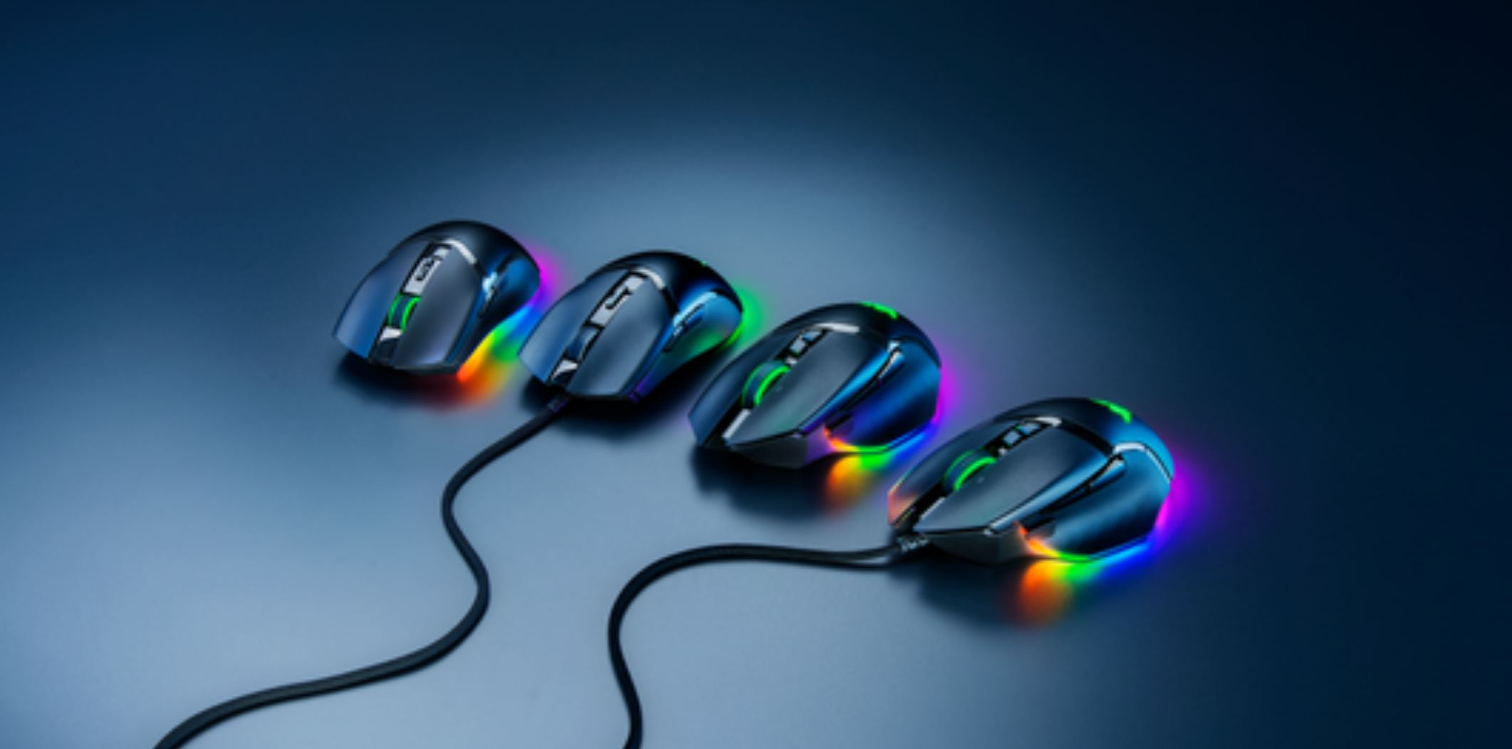 RAZER COBRA PRO E RAZER COBRA: NUOVI MOUSE PERFETTI PER IL GIOCO 