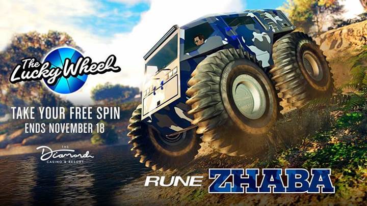 online prepararsi GTA Online: prepararsi all?arrivo di una nuova Sfida dei colpi