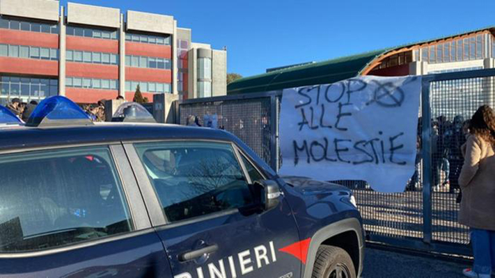 Liceo Valentini-Majorana : sosteniamo le studentesse e gli studenti che scoperchiano il vaso degli abusi