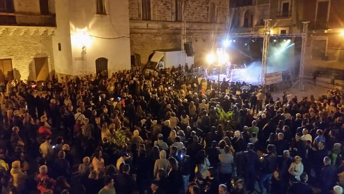 Sagra della Cervellata 2018 Sagra della Cervellata 2018